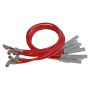 MSD IGNITION MSD32189 8.5MM Wire Set - '94-97 Dodge Ram