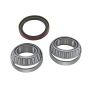 Yukon Gear & Axle AK F-J03 Yukon Gear Replacement Axle Bearing and Seal Kit For 63 To 73 Dana 44 and Jeep Wagoneer Front Axle
