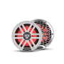 Rockford Fosgate UTV M2-65 Rockford Fosgate 6.5in. Color Optix 600 Watts 2-Way System - White
