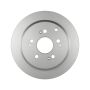 Bosch 26011424 Bosch QuietCast Disc Brake Rotor