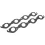 HEDMAN HED27530 Header Gaskets - BBC 1-3/4in Tube