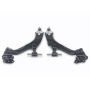 Superpro TRC1170 12-16 Honda CR-V Lower Control Arm Set - Front