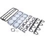 EDELBROCK EDE7368 Head Gasket Set (pr) BBF FE 390-428