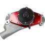 BBC Electric Water Pump 55gpm Red