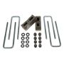 Tuff Country 97026 01-10 Chevy Silverado 3500 4wd 2in Rear Block & U-Bolt Kit