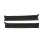 Rugged Ridge 18-20 Jeep Wrangler JL 2-Door All Terrain Door Entry Guard Kit