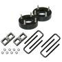 Skyjacker TU720MSP 2IN. 07>TUNDRA KIT W/BLOC-UBLT