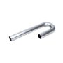 PATRIOT EXHAUST PEPH7028 J-Bend Mild Steel 1.875 x 2.5in Radius 18 Gauge