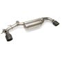 Remus BMW 1 Series M135I M Performance F40 Xdrive Type F1H (5 Door) 07/19 Axle Back