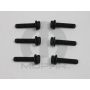 Mopar Genuine Mopar Hex Head Bolt - 6101614