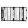 ARB 4900040M Alloy Rack Cage W/Mesh 2200X1120mm 87X44
