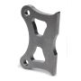 HOWE HOW34080 Caliper Mnt. Weld-On For Spindle