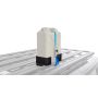 Rhino-Rack 61005 Rhino Rack Single Jerry Can Holder