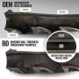 BD Diesel 1041467 EXHAUST MANIFOLD KIT RAM 1500 DT 5.7L HEMI 2019-2024