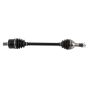 All Balls Racing AB6-CA-8-330 22-23 Can-Am Defender 700 6 Ball Axle Rear Left