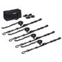 SpeedStrap 71760 Motorcycle Tie-Down Kit
