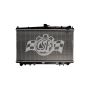CSF 2614 Radiator