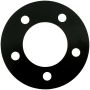 ALLSTAR PERFORMANCE ALL44126 Wheel Spacer Steel 1/4in 5x5