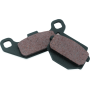BikeMaster 961263 Kawasaki Brake Pads