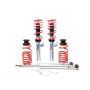 H&R 28851-10 15-19 Audi A3 Sedan/A3 Sedan Quattro/S3 (2WD/AWD) 8VS Street Perf. Coil Over