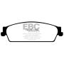 EBC Brakes DP61780 6000 Series Greenstuff Truck/SUV Brakes Disc Pads