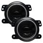 Oracle Lighting 5846-004 High Performance Fog Lights, Green