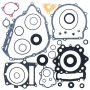 QuadBoss 564707 08-13 Yamaha YFM700 Grizzly 4x4 (02) Complete Gasket Set w/ Oil Seal