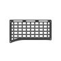 Addictive Desert Designs AC6205001NA 21-23 Ram TRX Bed Side Molle Panels - Driver/Passenger Center
