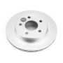 PowerStop AR8137EVC PowerStop Evolution Coated Rotor