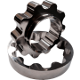Boundary Nissan VK56DE 5.6L Billet Oil Pump Gear