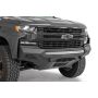 Addictive Desert Designs F441763030103 19-21 Chevy Silverado 1500 Stealth Fighter Front Bumper