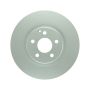 Bosch 36010973 Bosch QuietCast Disc Brake Rotor