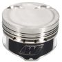 Wiseco K750M83 Piston Set, Volkswagen, EA888, 83.00 mm Bore, European, Set of 4