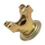 Yukon Gear & Axle YY F900600 Yukon Gear Short Yoke For Ford 9in HD w/ 28 Spline Axles and a 1330 U/Joint Size