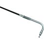 Bikers Choice 66278 96-97 FLHT Models Black Vinyl Throttle Cable Replaces H-D 56327-96 Stock Length