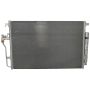 Global Parts Distributors LLC 3902C gpd Condenser 3902C