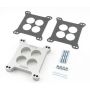 MR. GASKET MRG6006 1in 4-Hole Carb. Spacer
