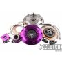 XClutch XKMI20683-2B Clutch - 8in Twin Sprung Ceramic