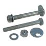 SPECIALTY PRODUCTS COMPANY 82365 JEEP LIBERTY CAMBER/CASTER