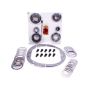 MOTIVE GEAR MOTR10RLMK GM 10 Bolt 8.5 / 8.6in Bearing Kit