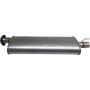 Davico Mfg 390466 Direct fit Muffler