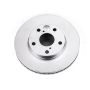 PowerStop JBR974EVC PowerStop Evolution Coated Rotor