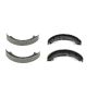 PowerStop B820 Parking Brake Shoe
