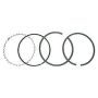 Piston Ring Set 4.145 Moly 1/16 1/16 3/16
