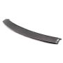 Anderson Composites AC-WUA20CHC8 Anderson Composite 20-24 Chevrolet Corvette C8 Carbon Fiver Windshield Upper Applique