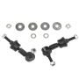 Whiteline KLC157 5/05+ Ford Focus / 04+ Mazda 3 BK Rear Swaybar Link Kit H/Duty Adj Steel Ball