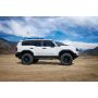 ICON 52752 2024+ Toyota Land Cruiser 250 Series/Lexus GX550 Rear 2in Lift Dual Rate Coil Spring Kit