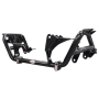 QA1 MUK21 79-93 Ford Mustang LS Tubular K-Member