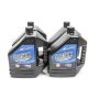 Maxima 49-449128 Performance Auto Pro Gear 75W-90 Full Synthetic Gear Oil - 128oz