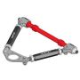 SPECIALTY PRODUCTS COMPANY 93430 CROSS SHAFT: 6 5/16